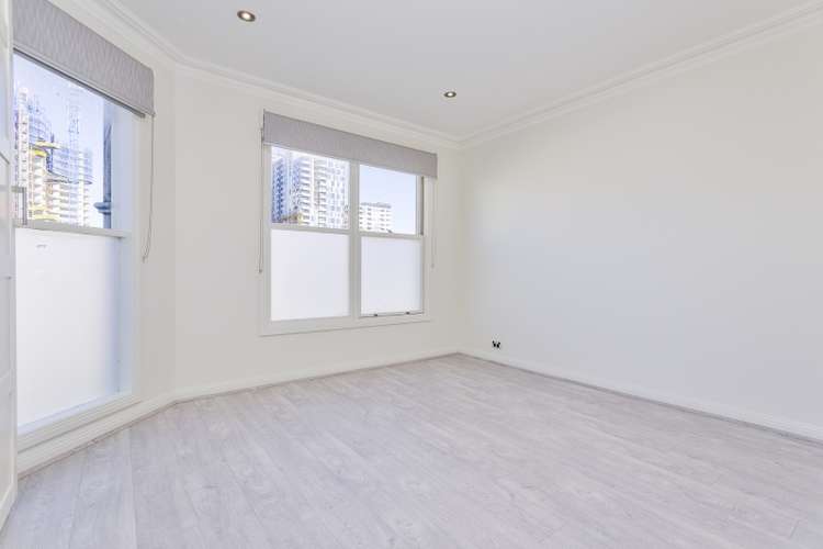 Fifth view of Homely townhouse listing, 2/12 Taylor Street, Moonee Ponds VIC 3039