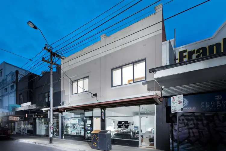 865A High Street, Thornbury VIC 3071