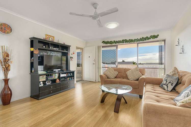 Second view of Homely unit listing, 6/205 BONNEY  Avenue, Clayfield QLD 4011