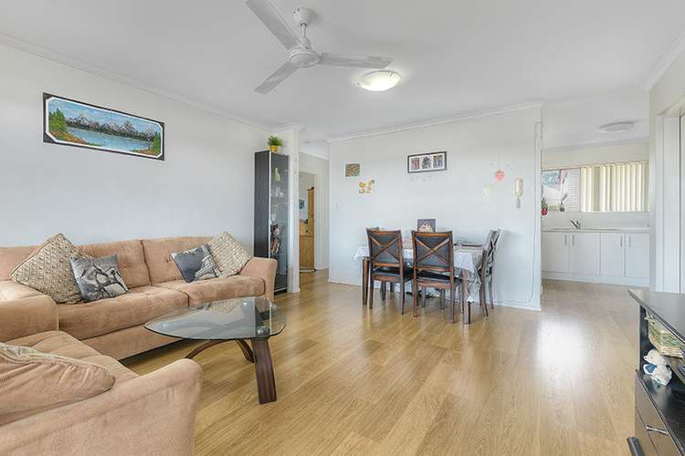 Fourth view of Homely unit listing, 6/205 BONNEY  Avenue, Clayfield QLD 4011