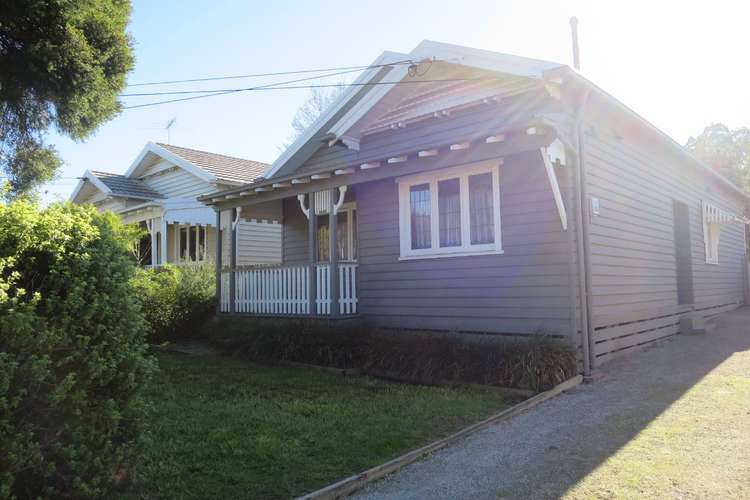 Main view of Homely house listing, 153 Gooch Street, Thornbury VIC 3071