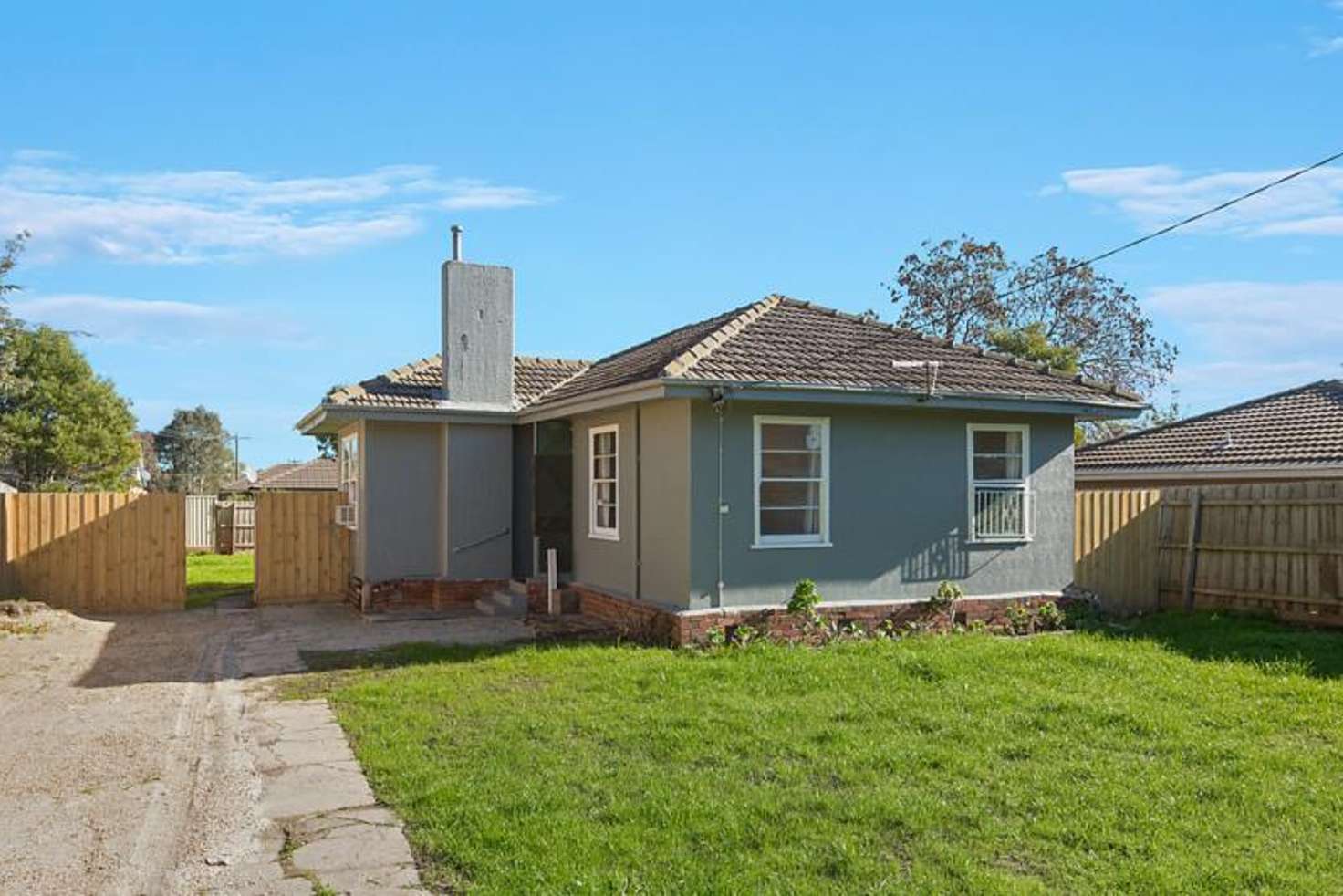 Main view of Homely house listing, 11 Wau Street, Heidelberg West VIC 3081