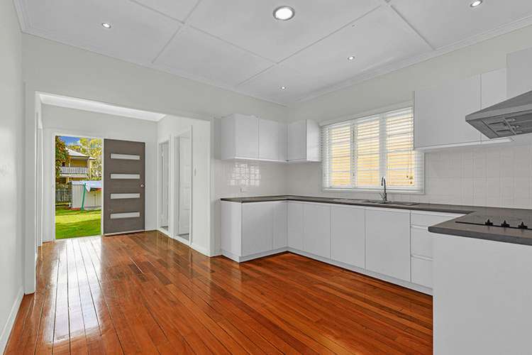 Second view of Homely house listing, 10 Houthem Street, Camp Hill QLD 4152