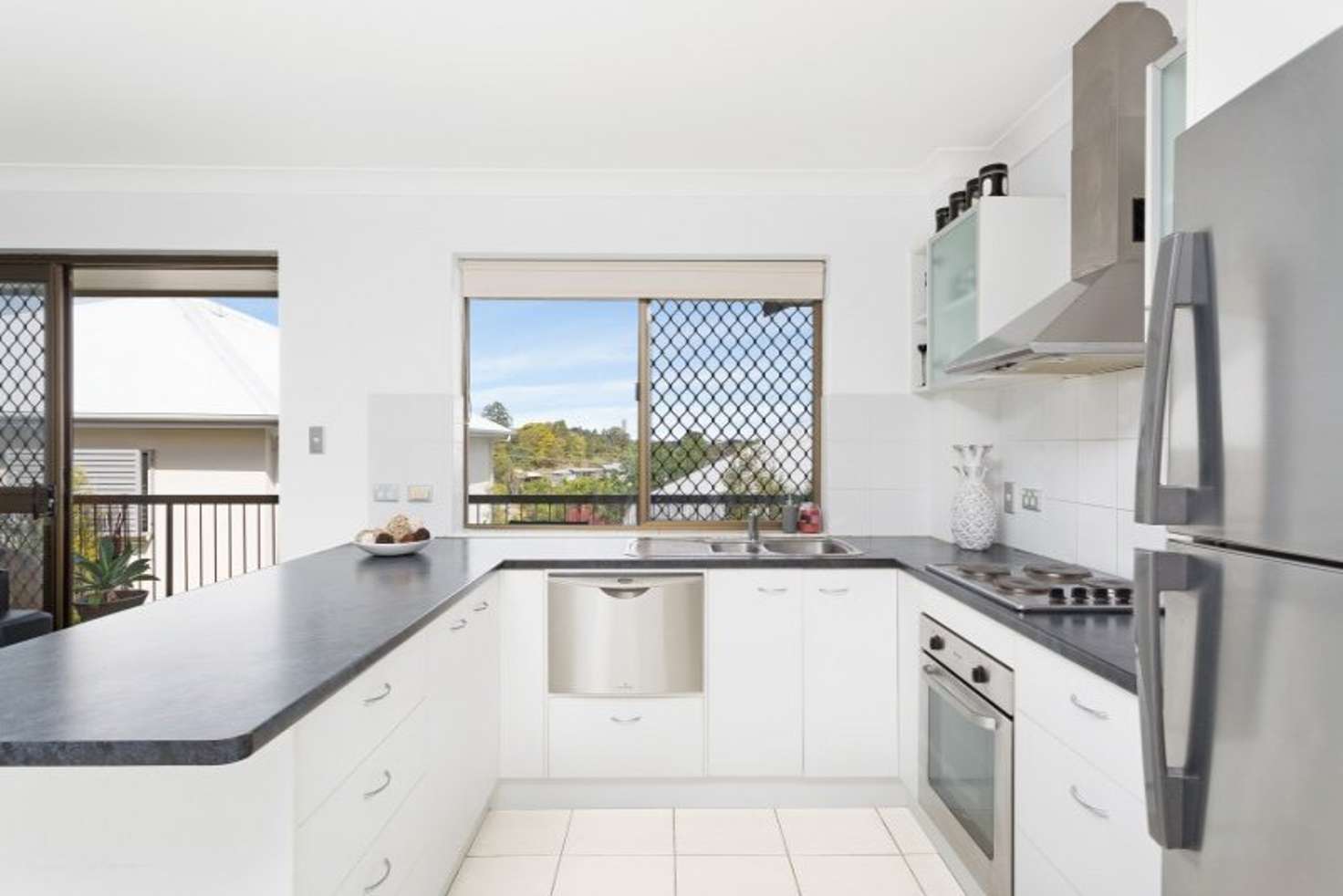 Main view of Homely unit listing, 5/49 Victoria  Terrace, Gordon Park QLD 4031