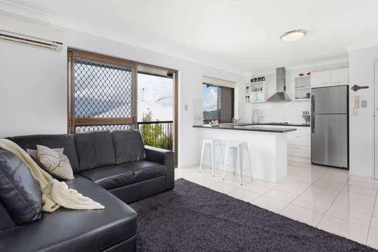 Second view of Homely unit listing, 5/49 Victoria  Terrace, Gordon Park QLD 4031