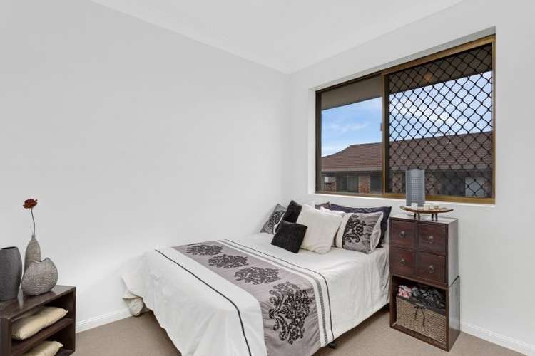 Third view of Homely unit listing, 5/49 Victoria  Terrace, Gordon Park QLD 4031