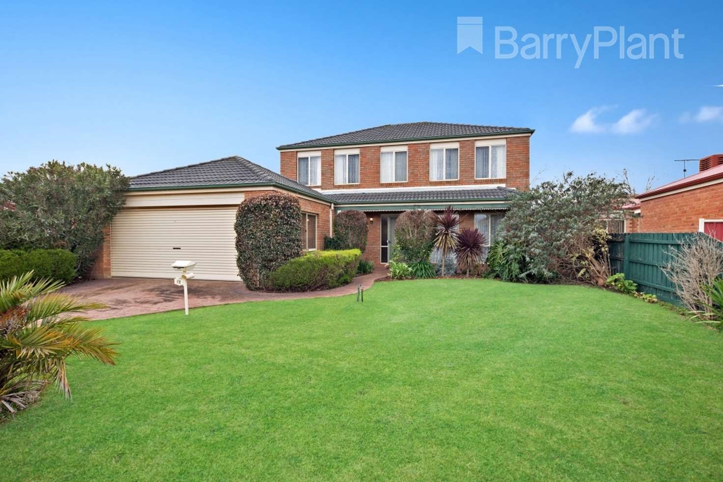 Main view of Homely house listing, 17 Quinlan Court, Werribee VIC 3030