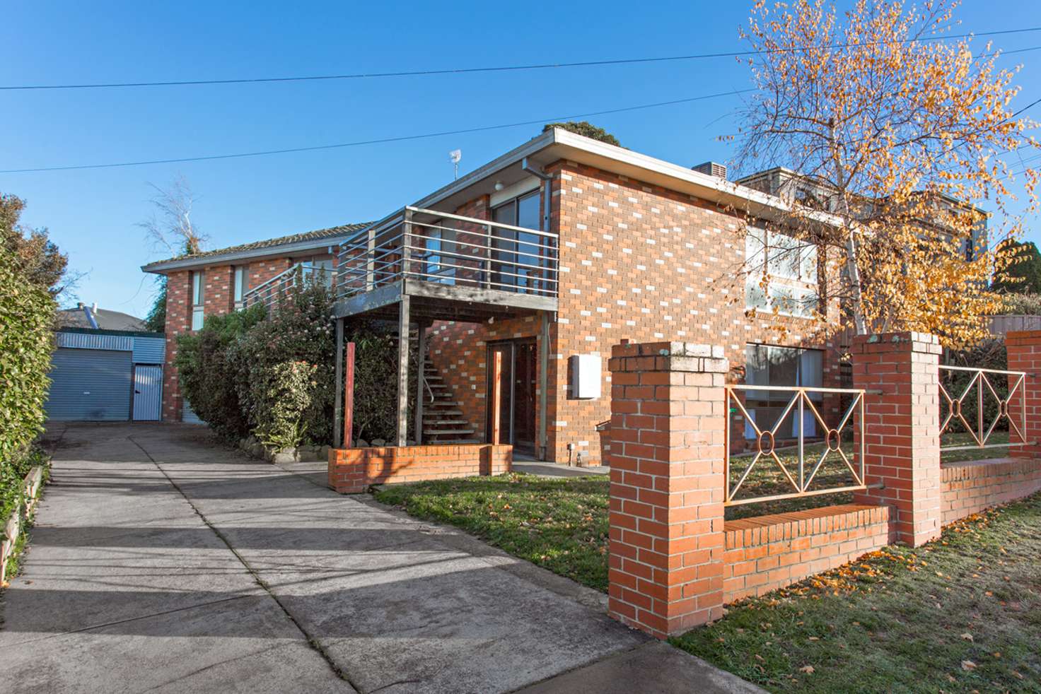Main view of Homely house listing, 113 Sim Street, Black Hill VIC 3350