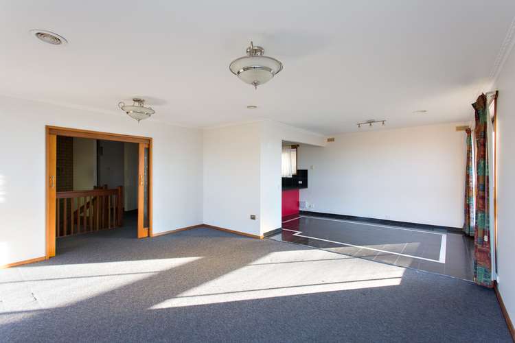 Third view of Homely house listing, 113 Sim Street, Black Hill VIC 3350