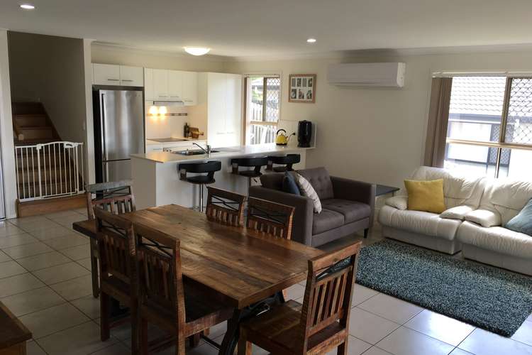 Fourth view of Homely house listing, 28 Summit Parade, Bahrs Scrub QLD 4207