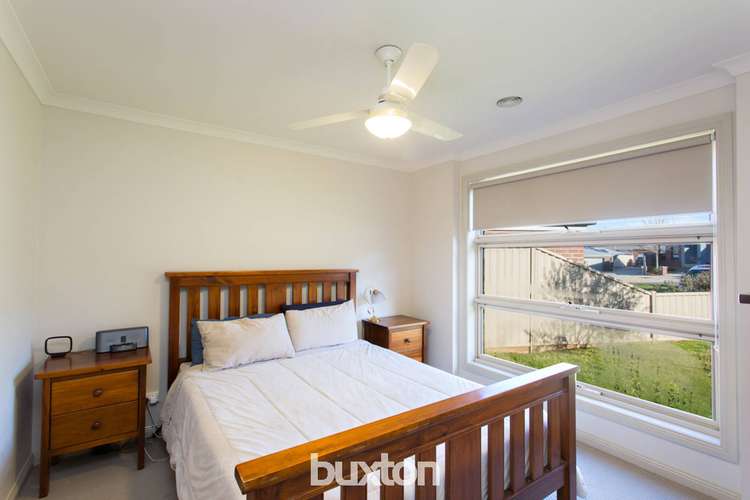 Sixth view of Homely house listing, 16 Muller Court, Mount Clear VIC 3350