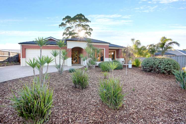 Main view of Homely house listing, 2 Illawarra Place, Rosebud VIC 3939