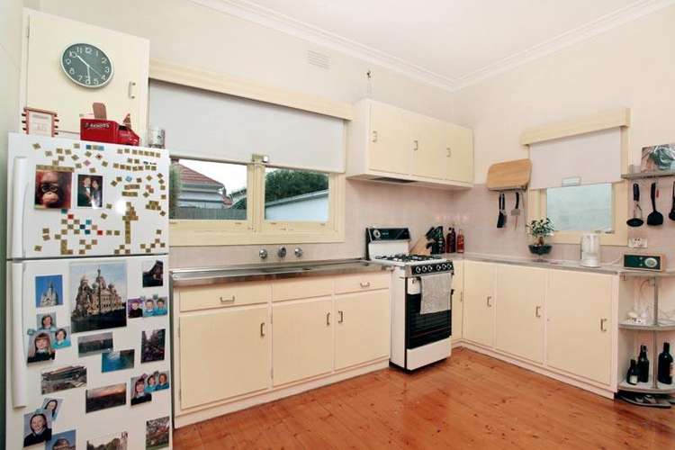 Second view of Homely house listing, 46 Goulburn Street, Yarraville VIC 3013