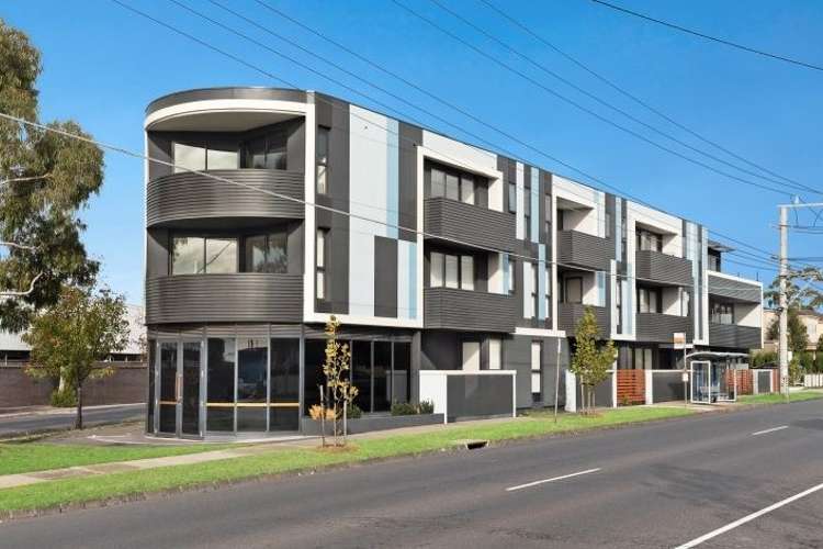 Main view of Homely apartment listing, 201/1 Langs Road, Ascot Vale VIC 3032