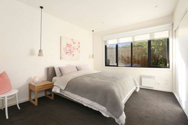 Third view of Homely townhouse listing, 1/22 French Avenue, Northcote VIC 3070