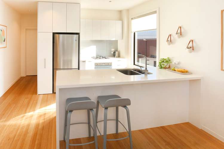 Fourth view of Homely townhouse listing, 1/22 French Avenue, Northcote VIC 3070