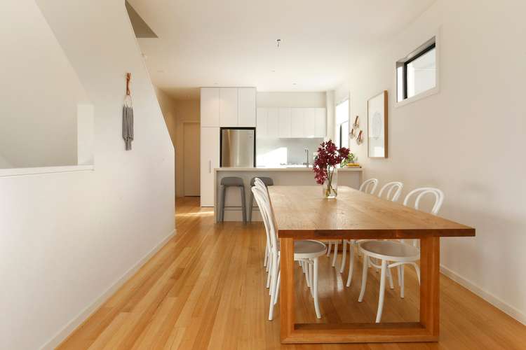 Fifth view of Homely townhouse listing, 1/22 French Avenue, Northcote VIC 3070