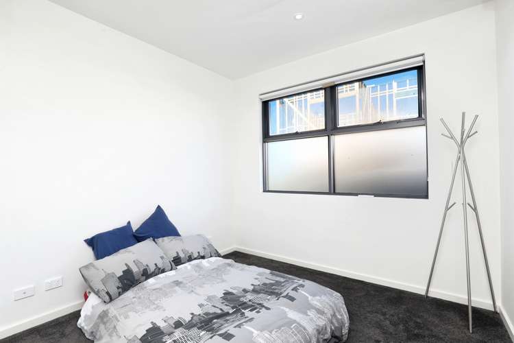 Third view of Homely apartment listing, 105/124 Murrumbeena Road, Murrumbeena VIC 3163