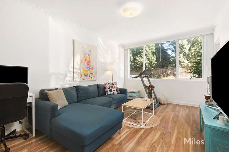 Third view of Homely apartment listing, 4/6 Rocke Street, Ivanhoe VIC 3079
