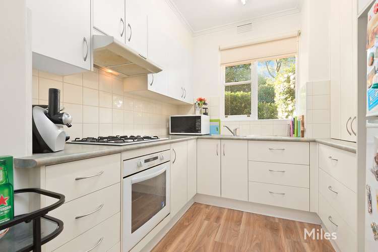 Fourth view of Homely apartment listing, 4/6 Rocke Street, Ivanhoe VIC 3079