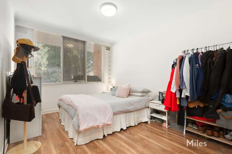 Fifth view of Homely apartment listing, 4/6 Rocke Street, Ivanhoe VIC 3079