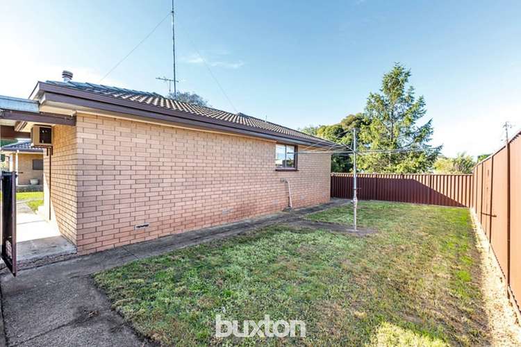 Sixth view of Homely unit listing, 3/1 Goderic Street, Wendouree VIC 3355