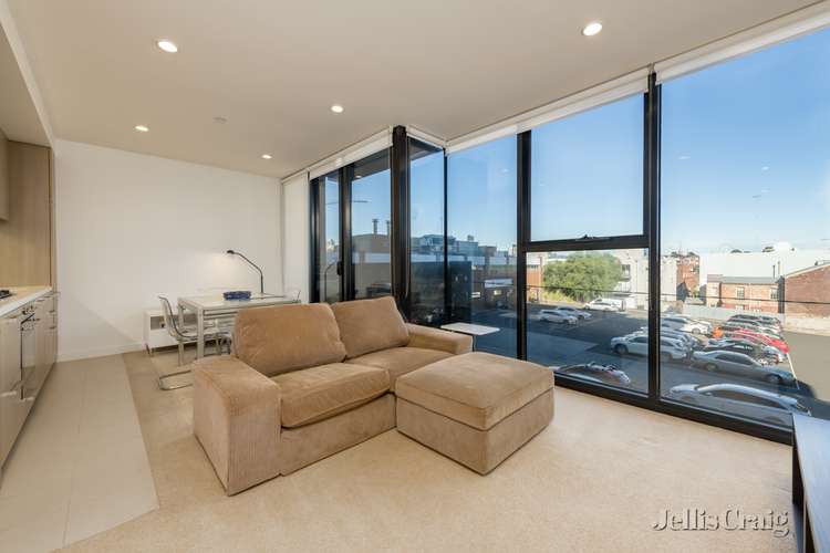 Main view of Homely apartment listing, G08/97 Flemington  Road, North Melbourne VIC 3051