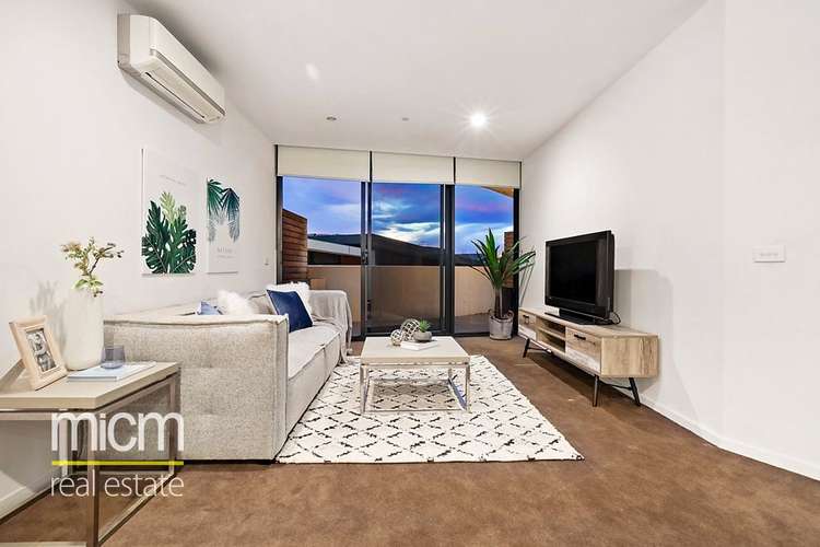 Main view of Homely apartment listing, 563/38 Mt Alexander Rd, Travancore VIC 3032
