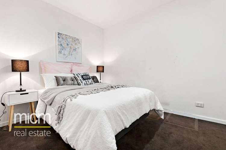 Sixth view of Homely apartment listing, 563/38 Mt Alexander Rd, Travancore VIC 3032
