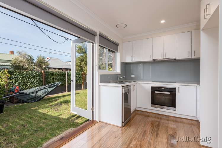 Main view of Homely unit listing, 1/7 Ford Street, Brunswick VIC 3056
