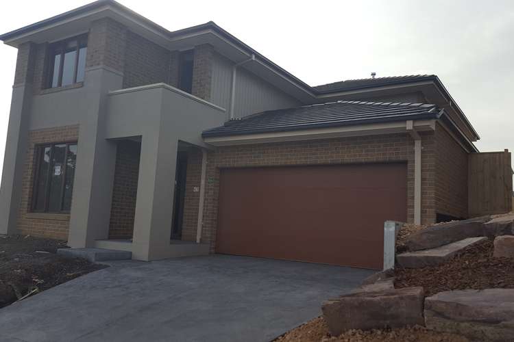 Main view of Homely house listing, 10 Stature  Street, Doreen VIC 3754