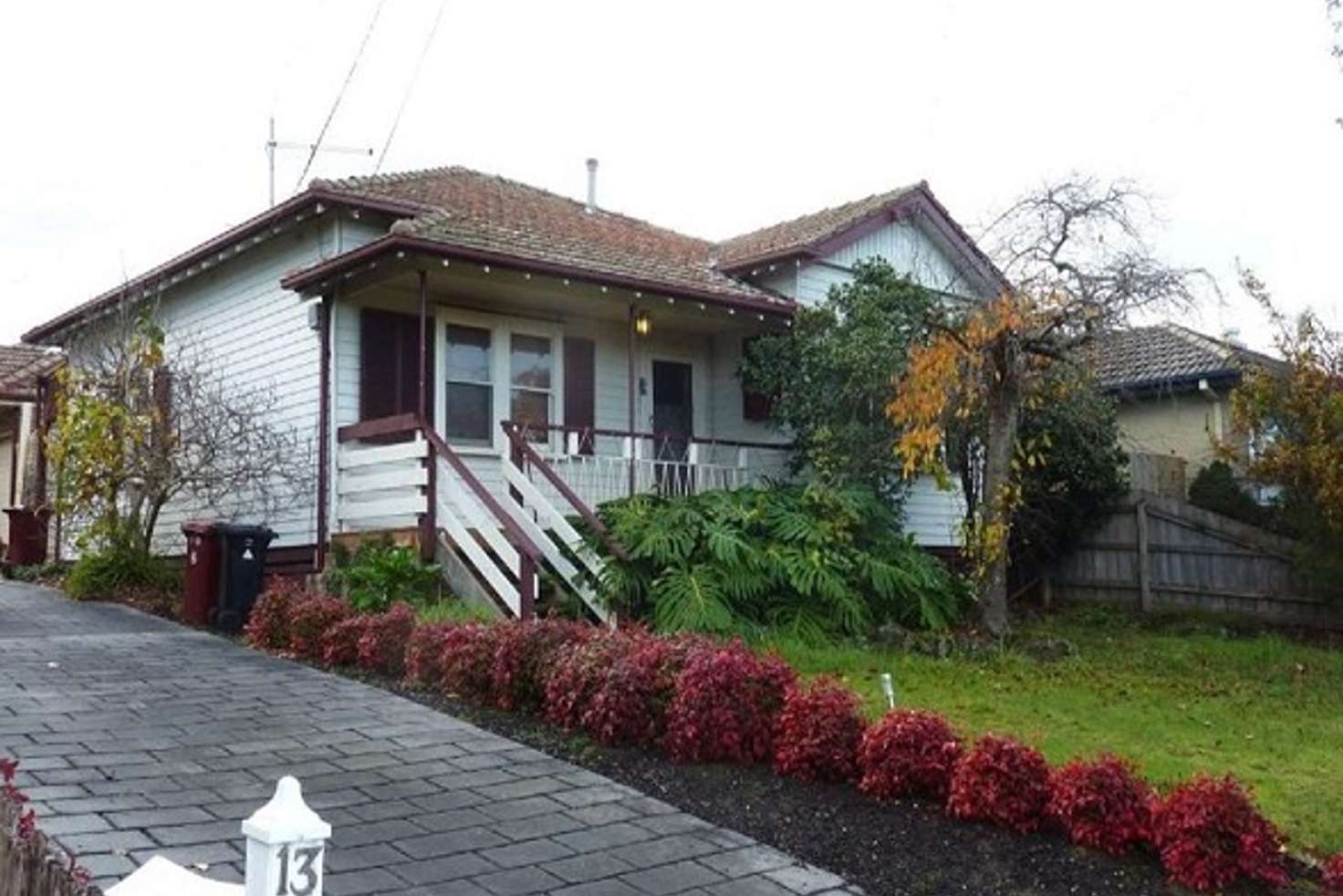 Main view of Homely house listing, 1/13 Glenfern  Avenue, Doncaster VIC 3108