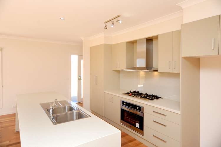 Second view of Homely townhouse listing, 2/526 Ryrie  Street, East Geelong VIC 3219