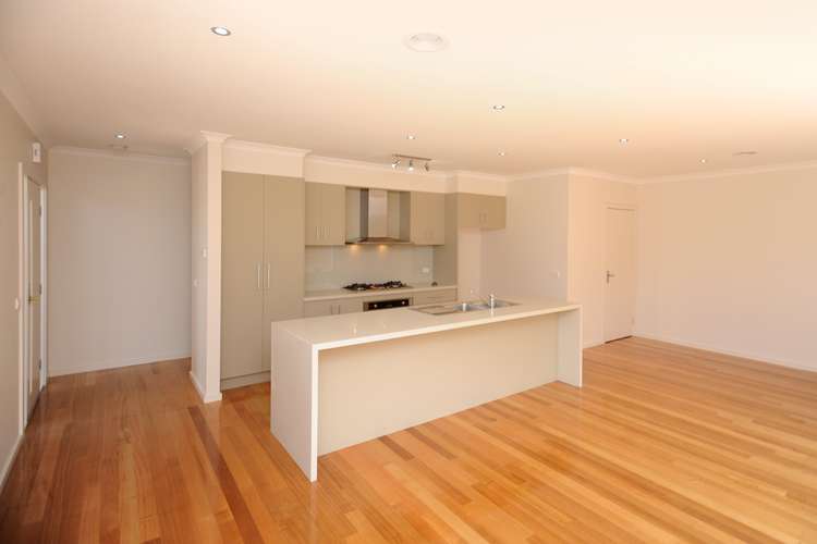 Third view of Homely townhouse listing, 2/526 Ryrie  Street, East Geelong VIC 3219