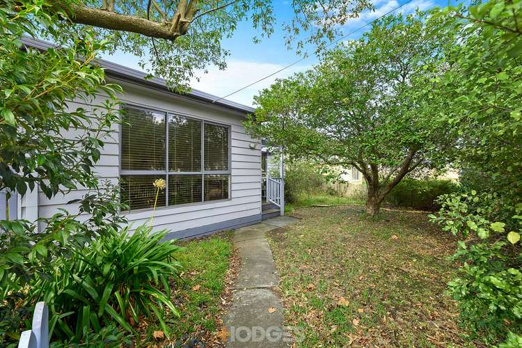 Main view of Homely house listing, 46 Heytesbury Street, Herne Hill VIC 3218