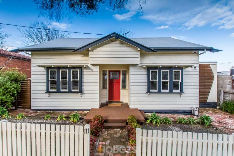Main view of Homely house listing, 111 Swanston Street, Geelong VIC 3220