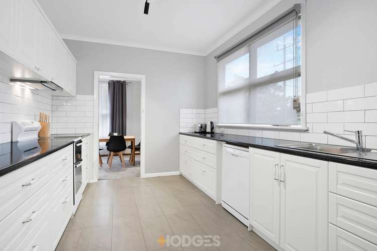 Third view of Homely house listing, 74 Ballarat Road, Hamlyn Heights VIC 3215