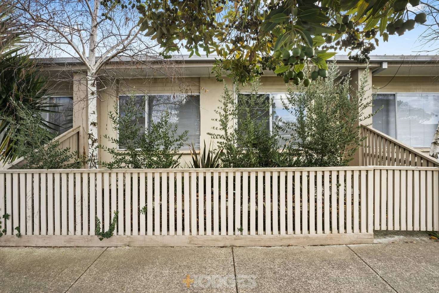 Main view of Homely unit listing, 3/26 Fraser Street, Herne Hill VIC 3218