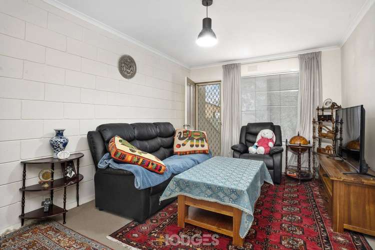 Second view of Homely unit listing, 3/26 Fraser Street, Herne Hill VIC 3218
