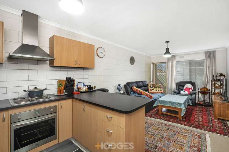 Third view of Homely unit listing, 3/26 Fraser Street, Herne Hill VIC 3218