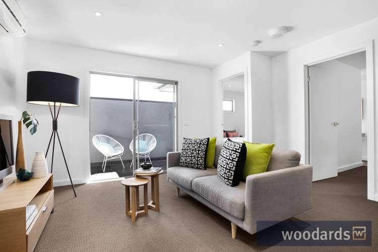 Third view of Homely apartment listing, 104/11 Claire Street, Mckinnon VIC 3204