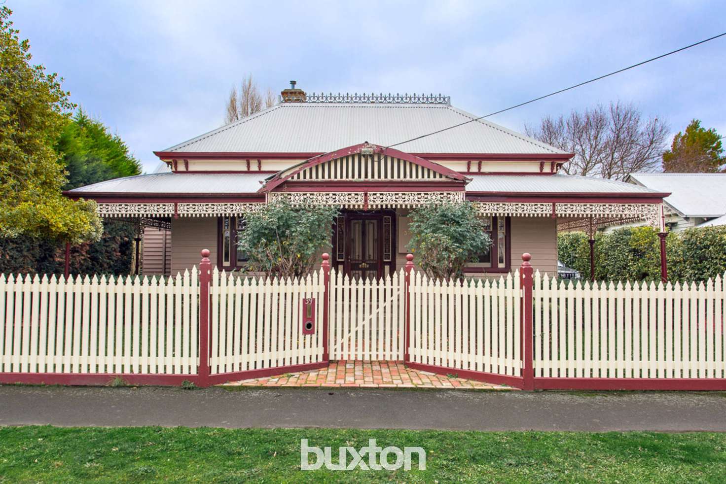 Main view of Homely house listing, 39 Eastwood Street, Bakery Hill VIC 3350