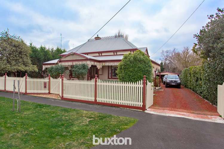 Second view of Homely house listing, 39 Eastwood Street, Bakery Hill VIC 3350