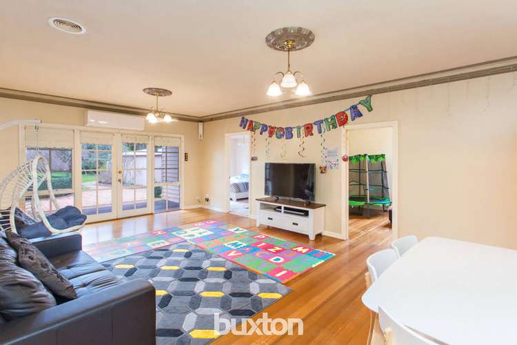 Fifth view of Homely house listing, 39 Eastwood Street, Bakery Hill VIC 3350