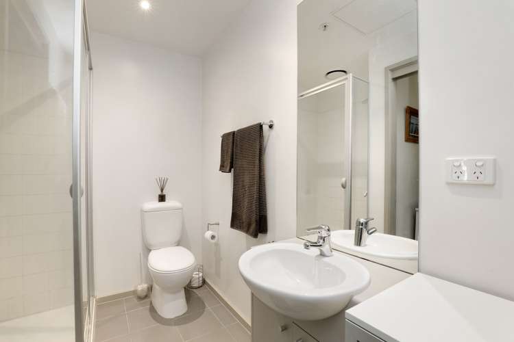 Sixth view of Homely apartment listing, 701/270 King Street, Melbourne VIC 3000