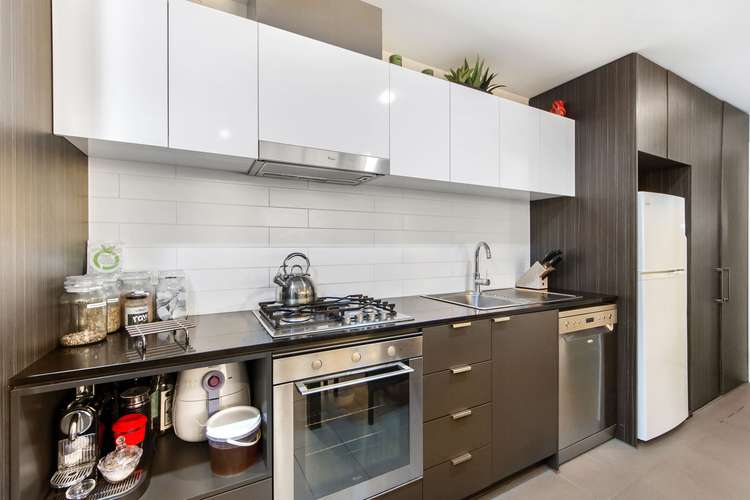 Second view of Homely apartment listing, 204/26 Copernicus  Crescent, Bundoora VIC 3083