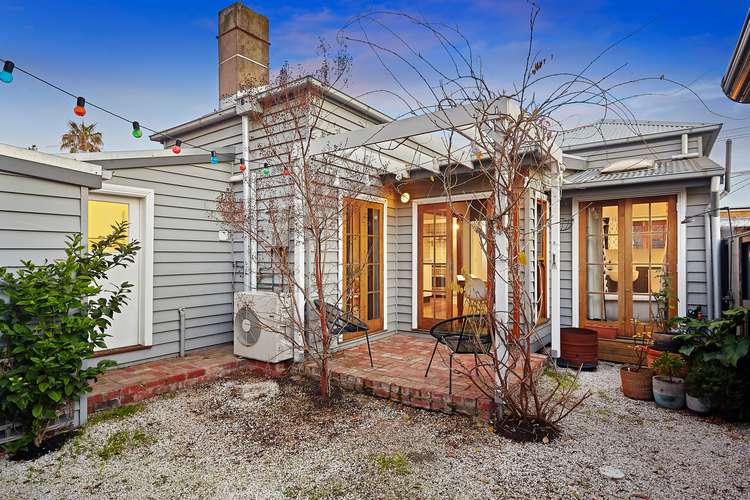 Third view of Homely house listing, 23 McIlwrick Street, Windsor VIC 3181