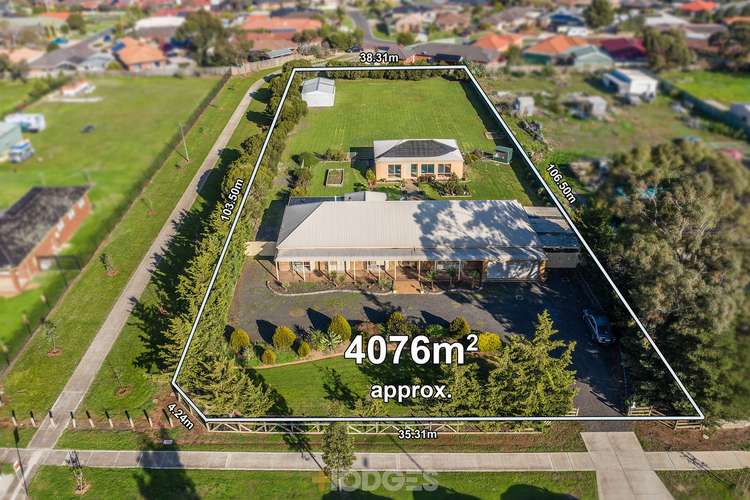 747 Sayers Road, Hoppers Crossing VIC 3029