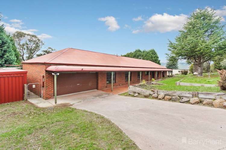 Second view of Homely house listing, 23 Mcdonald Drive, Wandong VIC 3758