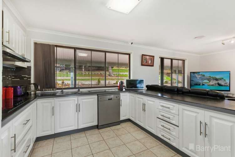 Third view of Homely house listing, 23 Mcdonald Drive, Wandong VIC 3758